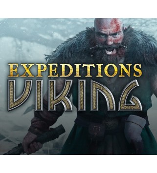 Expeditions: Viking Steam Key GLOBAL